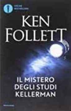 il mistero degli studi kellerman-9788804677086