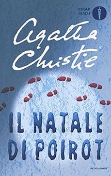 il natale di poirot-agatha christie-9788804683186