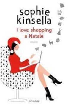 i love shopping a natale-9788804719786