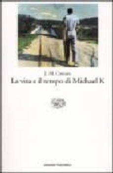 la vita e il tempo di michael k.-9788806155186