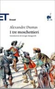 i tre moschettieri-9788806190286