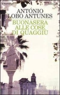 buonasera alle cose di quaggiu-9788807017186