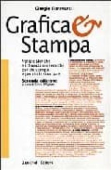 grafica stampa-9788808091086