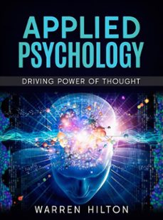 applied psychology: driving power of thought (ebook)-9788822814586
