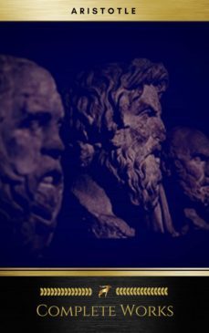 aristotle: complete works (golden deer classics) (ebook)-9788822858986