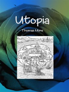 utopia (ebook)-thomas more-thomas more-9788826026886