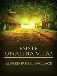 esiste un'altra vita? (ebook)-alfred russel wallace-9788826401386