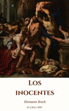 los inocentes (ebook)-9788826453286