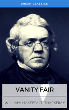 vanity fair (dream classics) (ebook)-william makepeace thackeray-9788826455686