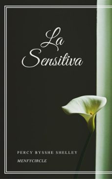 la sensitiva (ebook)-percy bysshe shelley-9788827510186
