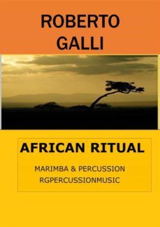 african ritual (ebook)-9788827514986