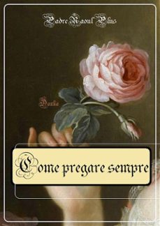 come pregare sempre (ebook)-9788827582886