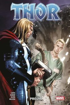 thor (2020) 2 (ebook)-9788828729686