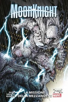 moon knight (2021) 1 (ebook)-9788828799986