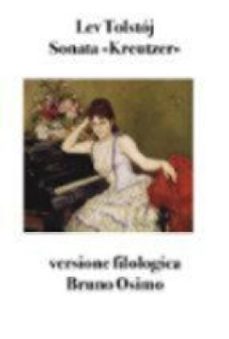 sonata kreutzer (ebook)-9788831462686
