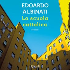 la scuola cattolica-9788831803786