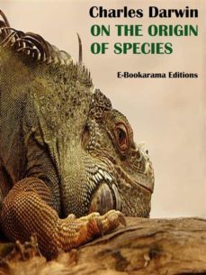 on the origin of species (ebook)-charles darwin-9788832598186