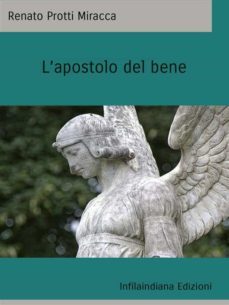 l'apostolo del bene (ebook)-9788833541686