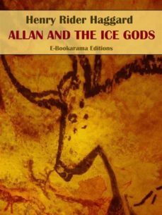 allan and the ice gods (ebook)-9788834178386