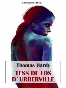 tess de los durberville (ebook)-thomas hardy-9788835324386