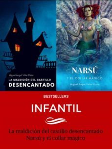 bestsellers: infantil (ebook)-9788835359586