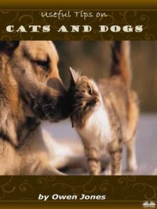 cats and dogs (ebook)-owen jones-9788835439486