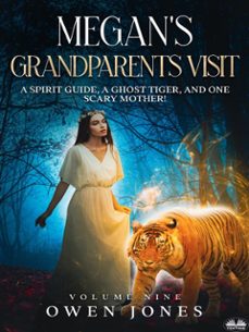 megans grandparents visit (ebook)-owen jones-9788835440086
