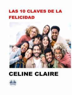 las 10 claves de la felicidad (ebook)-9788835443186