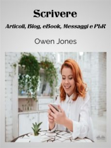 scrivere (ebook)-owen jones-9788835448686