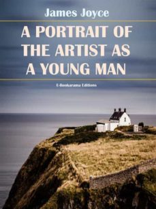a portrait of the artist as a young man (ebook)-james joyce-9788835853886