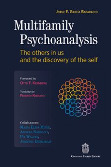 multifamily psychoanalysis (ebook)-9788836251186