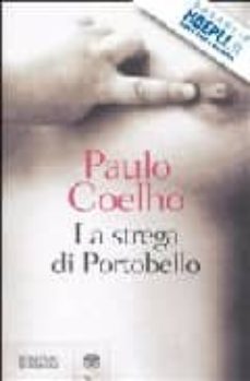 la strega di portobello-9788845258886