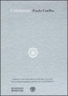 l alchimista-9788845261886