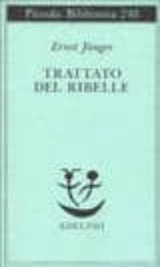 trattato del ribelle-9788845907586