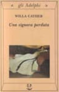 una signora perduta-9788845913686