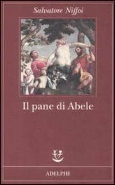 il pane di abele-9788845923586