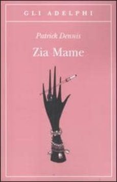 zia mame-9788845925986