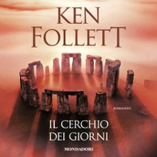 il cerchio dei giorni (audiolibro)-9788852165986