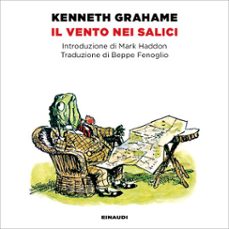 il vento nei salici (audiolibro)-9788858495186