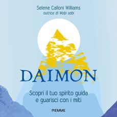 daimon (audiolibro)-9788858552186
