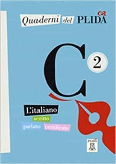 quaderni del plida c2 + mp3@-9788861821286