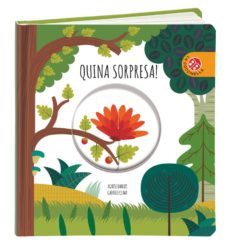 quina sorpresa!-9788868909086
