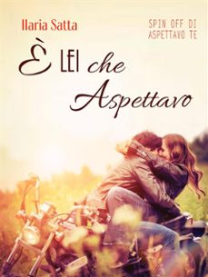 è lei che aspettavo (ebook)-9788871634586