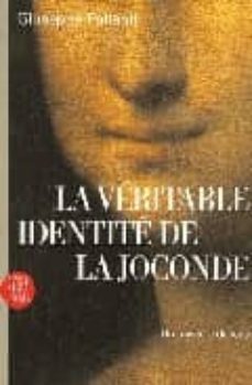 la veritable identite de la joconde: un mystere devoile-giuseppe pallanti-9788876246586