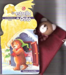 la estrella de osito-9788877032386