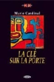la cle sur la porte-9788877540386