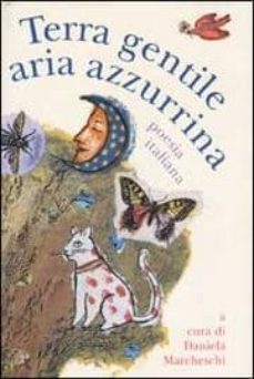 terra gentile aria azzurrina-9788879263986