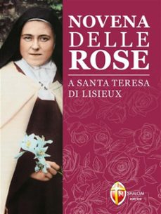 novena delle rose a santa teresa di lisieux (ebook)-9788884049186