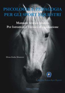 psicologia e pedagogia per gli sport equestri (ebook)-9788888445786