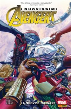 i nuovissimi avengers (2016) 2 (ebook)-9788891239686